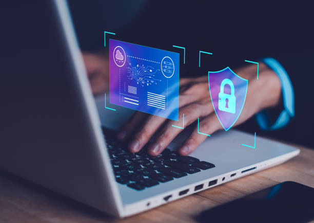 Cybersecurity Solutions for a Secure Online Presence 1 Cybersecurity Solutions for a Secure Online Presence